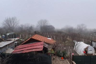 Casă cu 4 camere cu Teren 1200 Mp în Central - 7