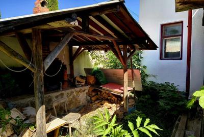 Casă individuală cu 4 camere cu Teren 1000 Mp în Brădet - 13