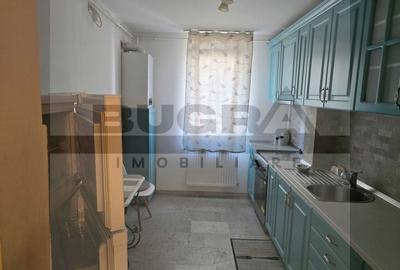 Apartament de 2 camere, decomandat, parcare subterana, Iulius Mall Apartament de 2 camere, decomandat, parcare subterana, Iulius Mall - 6