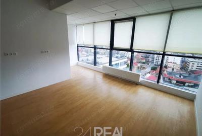 Inchiriere birouri - DV24 Business Center - 180 mp - ultimul spatiu - 8