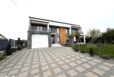 Casă cu 4 camere cu Teren 705 Mp în Burdujeni