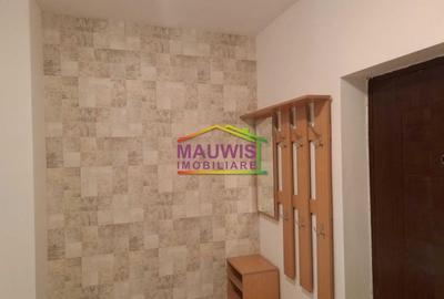 Apartament cu 2 camere semidecomandat în Moșilor