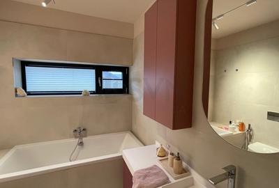 Casă individuală cu 3 camere cu Canalizare în Tunari - 5