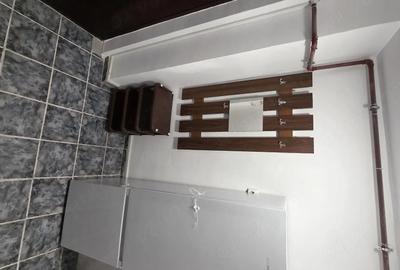 Apartament cu 2 camere semidecomandat în Lujerului - 8