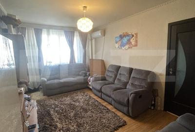 Apartament cu 3 camere, 68 mp, zona Astra, parcare si boxa - 3