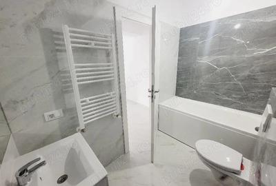 Apartament cu 2 camere decomandat în Galata - 10