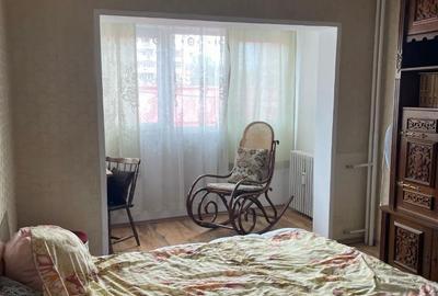 Apartament cu 3 camere decomandat, mobilat în Rogerius - 5
