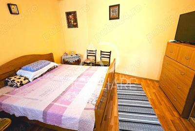 Casă cu 6 camere cu Teren 270 Mp în Central - 10