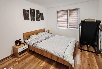Casă cu 4 camere cu Teren 463 Mp în Central - 4