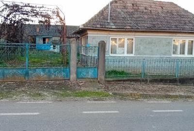 Casă cu 3 camere în Ciuguzel - 1