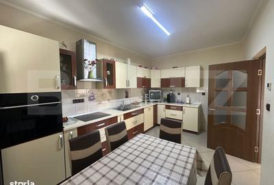 Casă cu 4 camere în Central - 17