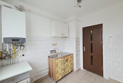 Apartament cu 2 camere Tiglina 1 nemobilat - 5