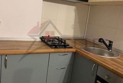 Garsonieră în Galata