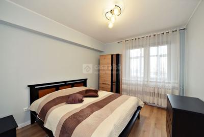 Centru - Palas Mall, 3 camere mobilat si utilat, renovat premium - 6