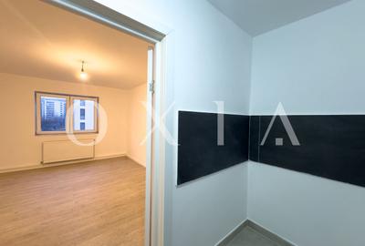 OX690 Garsoniera, Etaj II, Zona Aradului - 1