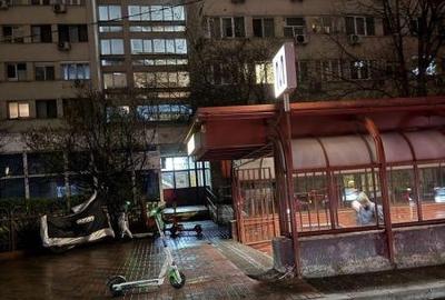 Garsonieră decomandată, mobilată în Dristor - 4