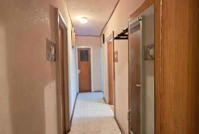 Apartament cu 3 camere decomandat în Doamna Ghica - 8