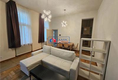 Apartament 2 camere situat Central, strada Avram Iancu, Cluj-Napoca - 2