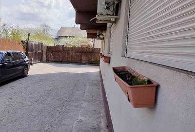 Apartament cu 3 camere decomandat în Central - 7