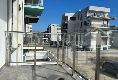 Apartament cu 2 camere în Central - 10