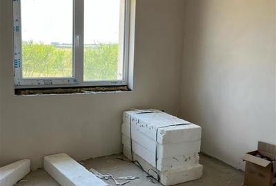 RECO Casa la gri plan parter in Sanmartin - 5