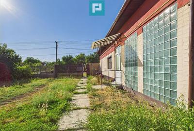 Casa 3 camere renovata cu poten?ial in Ketegyhaza - 6