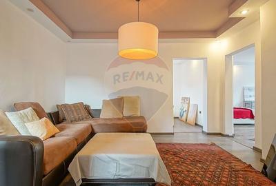 Apartament cu priveliste spre Tampa, Piata Unirii - 12