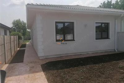 Casa NOUA Vatra Satului Sag - 1