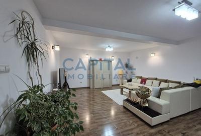 Casa la cheie cu garaj, Someseni - 7