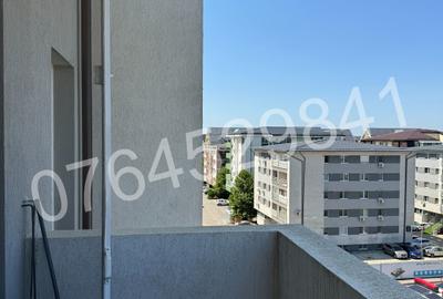 Garsoniera Joy Residence,bloc 2019,zona Popești-Leordeni,5 min metrou  Berceni - 7