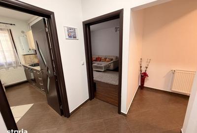 Apartament cu 3 camere decomandat în Dobroești - 10