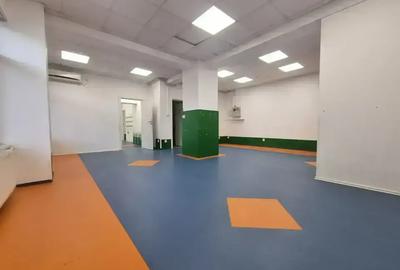 Spatiu Comercial / Birouri - Titan Metrou - 7