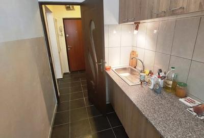 Iancului - Pantelimon garsoniera decomandata mobilata - utilata - 6