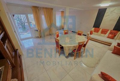 Vila P+1 cu 4 camere 120mp Catargiu -centrala -an 2013 - 1