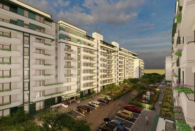 Studio Pipera Bloc Nou - 3