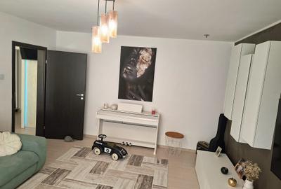 3 camere Banat , RENOVAT / mobilat / utilat , finisaje moderne ! - 4