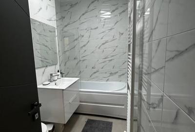 Garsoniera Exigent | Faza 4 | Tip C | Boxa - 7