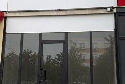 Spațiu comercial, de 32 mp, în Vest - 1