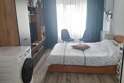 Garsonieră nedecomandată în Central - 3