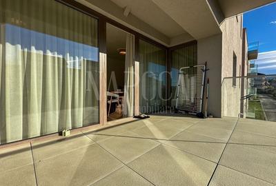 Apartament cu 3 camere semidecomandat în Borhanci - 8