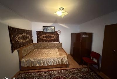 Casă cu 6 camere cu Teren 1007 Mp în Cuzdrioara - 5