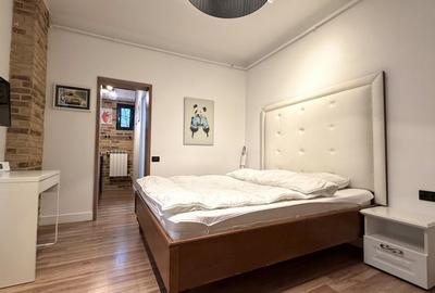 De inchiriat  | Garsoniera/Studio | Calea Floreasca - 6