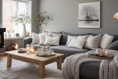 Apartament cu 2 camere decomandat în Prelungirea Ghencea - 1