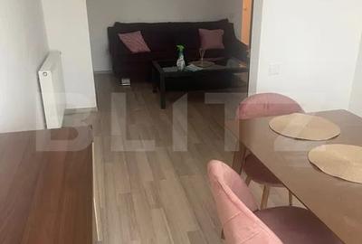 Apartament cu 2 camere, 55 mp, garaj - zona FSEGA Apartament cu 2 camere, 55 mp, garaj - zona FSEGA - 5