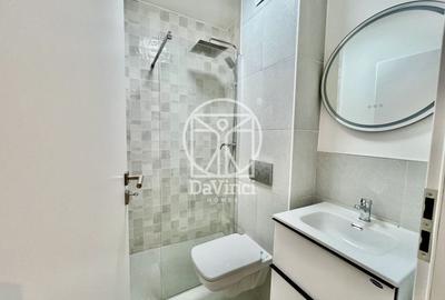 Direct dezv - Ap. 3 camere- aer conditionat, 2 bai,dressing - la cheie - 7