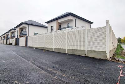 Ghidigeni  Parc Residence Vile Individuale Premium. - 44