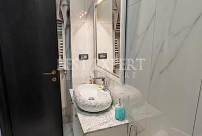 Apartament cu 4 camere decomandat, mobilat în 1 Decembrie 1918 - 9