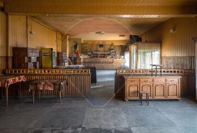 Spatiu Comercial de Inchiriat - Pozitie Premium in Centrul Comunei Bod - 7