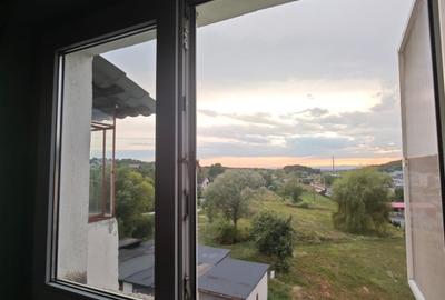 Apartament 2 camere, decomandat, spatios, zona linistita, terasa mare si balcon - 9