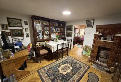 Casă individuală cu 4 camere cu Canalizare în Cornu de Jos (Cornu) - 9